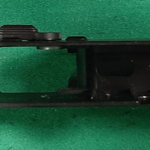 CCCP M16/M4 Full Upper & Lower Polymer Receiver Black - Airsoft - Boneyard - Image 4
