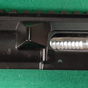 CCCP M16/M4 Full Upper & Lower Polymer Receiver Black - Airsoft - Boneyard - Image 5