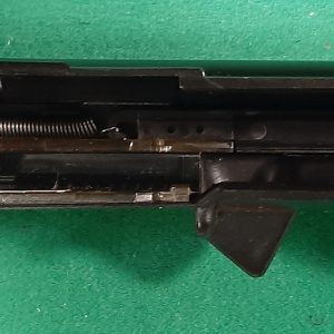 CCCP M16/M4 Full Upper & Lower Polymer Receiver Black - Airsoft - Boneyard - Image 6