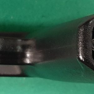 Unknown Brand MP5 Polymer Lower Receiver Black - Airsoft - Boneyard - Image 4