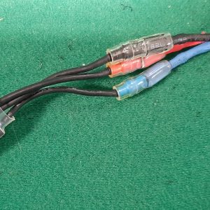 Specna Arms EDGE - Complete, Reinforced Gearbox V.2 ORION™ with MOSFET X-ASR - Airsoft - Boneyard - Image 3