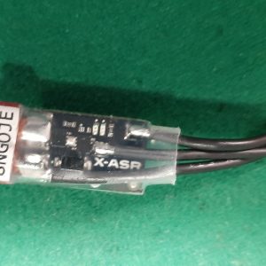 Specna Arms EDGE - Complete, Reinforced Gearbox V.2 ORION™ with MOSFET X-ASR - Airsoft - Boneyard - Image 4