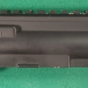 Specna Arms Edge Upper Receiver with Outer Barrel Metal Black - Airsoft - Boneyard - Image 4