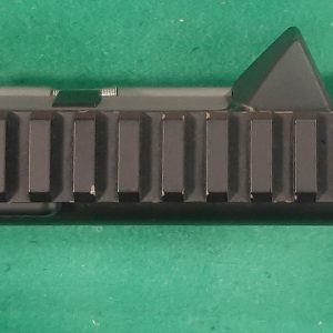 Specna Arms Edge Upper Receiver with Outer Barrel Metal Black - Airsoft - Boneyard - Image 5