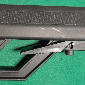 Specna Arms Edge Crane Stock Black Polymer - Boneyard - Image 3