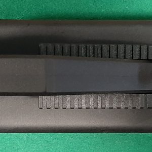 Specna Arms Edge Crane Stock Black Polymer - Boneyard - Image 4