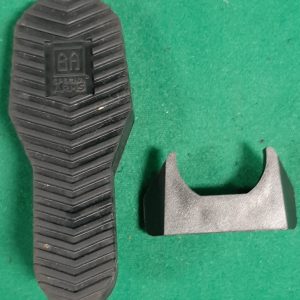 Specna Arms Edge Crane Stock Black Polymer - Boneyard - Image 6