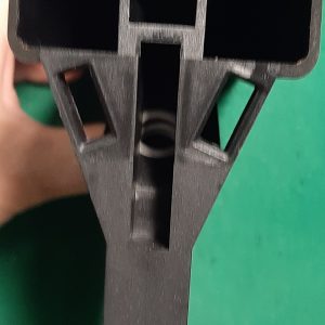 Specna Arms Edge Crane Stock Black Polymer - Boneyard - Image 7