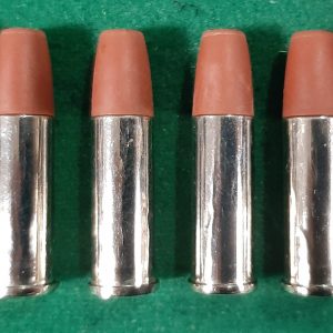 KWC C02 Python 357 Magnum Black Cal 6mm Black - Second Hand - Boneyard - Image 6