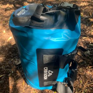 Crib Gogh New Civilian Product Line - Waterproof Canoe Dry Bag 35ltr - Image 4