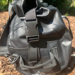 Crib Gogh New Civilian Product Line - Waterproof Canoe Dry Bag 35ltr - Image 3