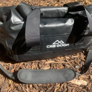 Crib Gogh New Civilian Product Line - Waterproof Canoe Dry Bag 35ltr - Image 5