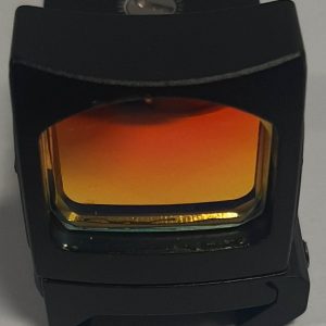CCCP Reflex Red Dot Sight RMR-M002 - Image 3