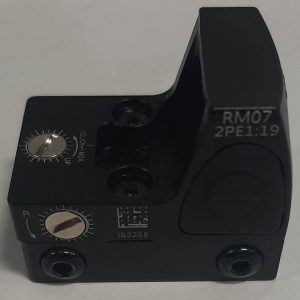CCCP Reflex Red Dot Sight RMR-M002 - Image 4