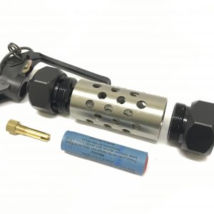 TLD GR-20 Timed Device - Image 3