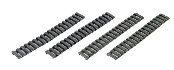 Ladder 6" Railcovers