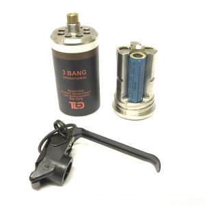 TLD GR-60 3-Bang Timed Device - Image 5