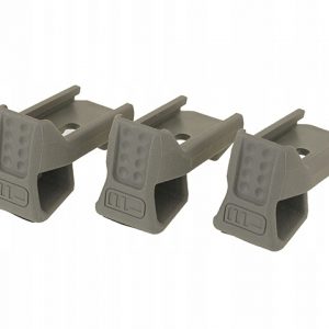 FMA Magpod for E-MAG (Set of 3) in Tan