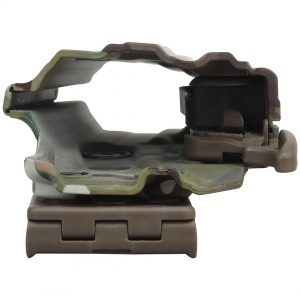 NUPROL UNI-HOLSTER BRAVO (EU SERIES) (RH) (CAMO) - Airsoft - Accesories - Image 5