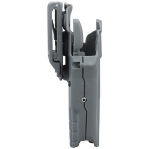UNI-HOLSTER CHARLIE (1911, MEU, HI-CAPA) (RH) (GREY) - Airsoft - Accessories - Image 3