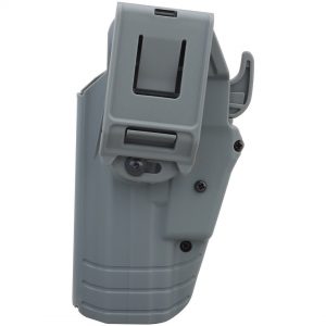 UNI-HOLSTER CHARLIE (1911, MEU, HI-CAPA) (RH) (GREY) - Airsoft - Accessories - Image 4