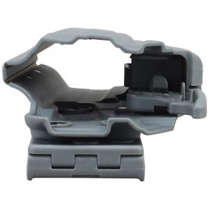 UNI-HOLSTER CHARLIE (1911, MEU, HI-CAPA) (RH) (GREY) - Airsoft - Accessories - Image 5