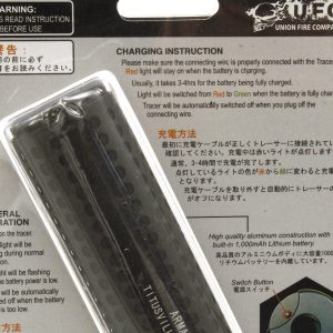 UFC - USB Tracer Unit Set - Replica of Knights Armaments Sound Suppressor - Image 4