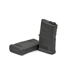 ARES VN-P-Mag Style Mid-Cap Magazine - BLACK [Box Of 5] - Image 3