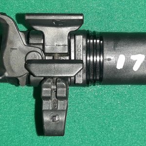 BLACKHAWK XIPHOS NTx Night Ops Pistol Torch - Accessories - Image 3