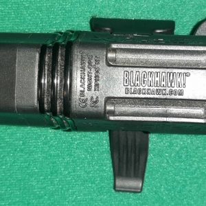 BLACKHAWK XIPHOS NTx Night Ops Pistol Torch - Accessories - Image 4