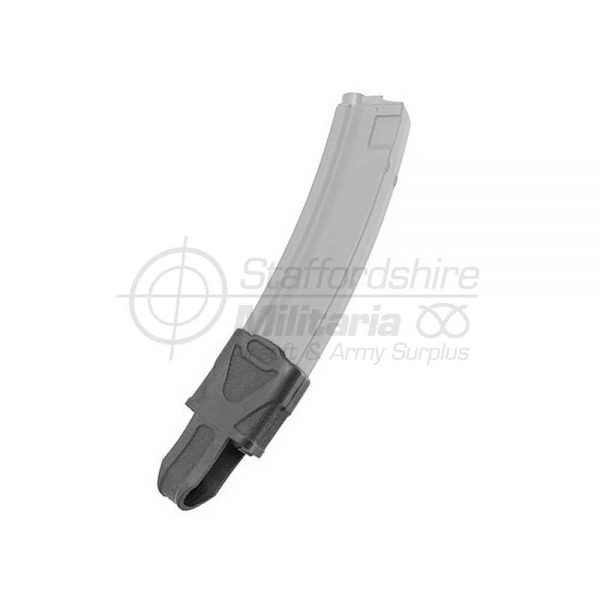 MP5 Magazine Quickdraw Black Example