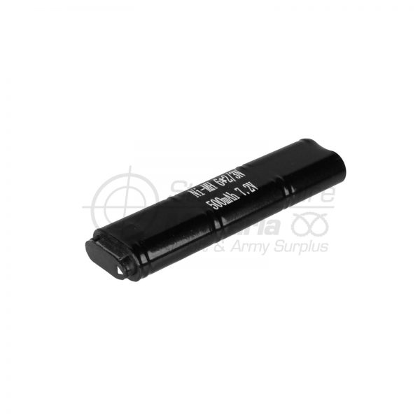 CYMA 7.2v 500mAh NiMH AEP Battery