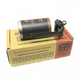 TLD GR-60 3-Bang Timed Device - Image 6