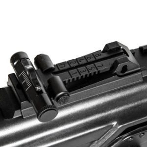 E&L AK-12 Essential Carbine - Black - Image 4