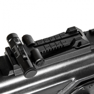 E&L AK-12 Essential Carbine - Black - Image 7