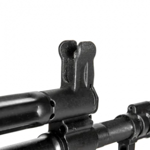 E&L AK-12 Essential Carbine - Black - Image 6
