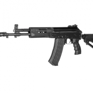 E&L AK-12 Essential Carbine - Black - Image 5