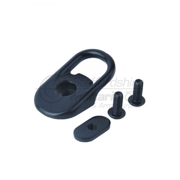 Element MSA MOE Sling Attachment Mount Includes