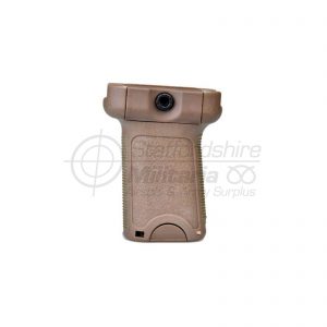 Element VSG-S Grip Tan