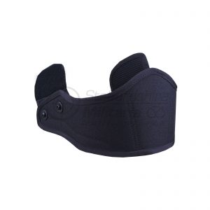 Emerson Helmet Face Armour - Black