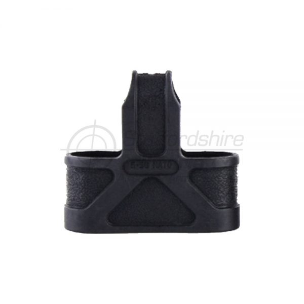 Emerson Magpul Style HK/M4 5.56 Rubber Magazine Quick Draw Black