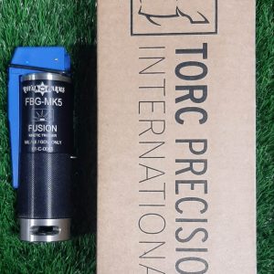 Torc Precision (Royal Arms) FBG-MK5 Training Grenade 209 Primers - Blue Fly Lever - Image 5