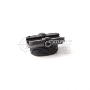 FMA Gas Pedal RS2 Black 2