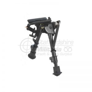 Harris Swivel Mounted Bipod 2