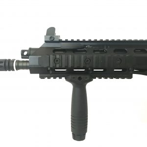 Nuprol Delta AK-21 Bravo CQB Series AEG - Image 7