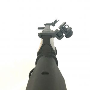 Nuprol Delta AK-21 Bravo CQB Series AEG - Image 4