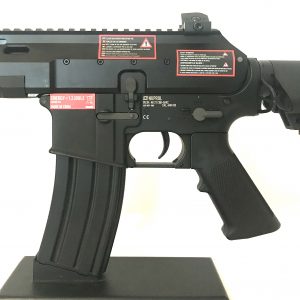 Nuprol Delta AK-21 Bravo CQB Series AEG - Image 8