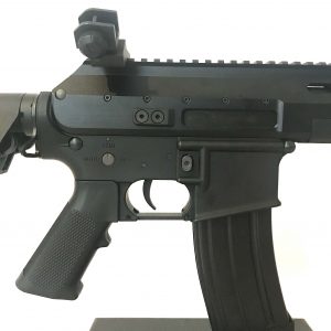 Nuprol Delta AK-21 Bravo CQB Series AEG - Image 6