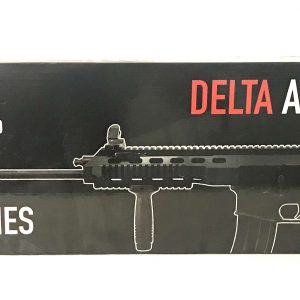 Nuprol Delta AK-21 Bravo CQB Series AEG - Image 9