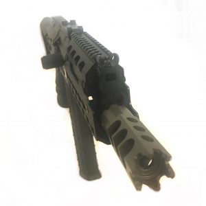 Cyma AK CM.076D Tactical AEG - Image 3